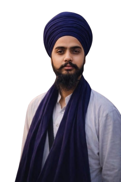 Giani Karamveer Singh Ji
